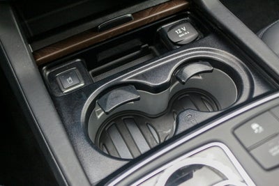 2017 Mercedes-Benz GLE AMG® GLE 63 S