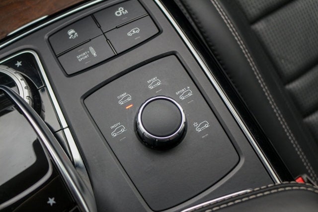 2017 Mercedes-Benz GLE AMG® GLE 63 S