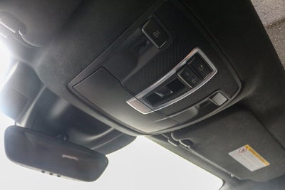 2017 Mercedes-Benz GLE AMG® GLE 63 S