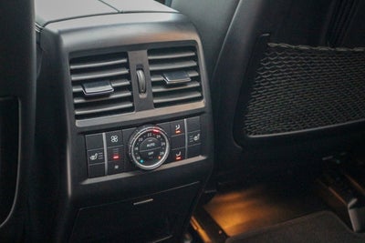 2017 Mercedes-Benz GLE AMG® GLE 63 S