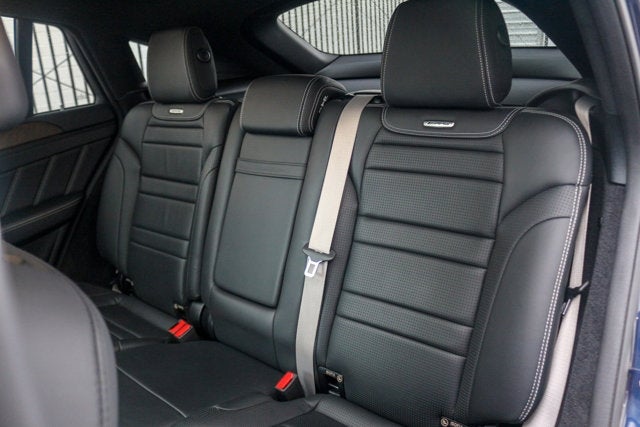 2017 Mercedes-Benz GLE AMG® GLE 63 S