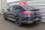 2017 Mercedes-Benz GLE AMG® GLE 63 S