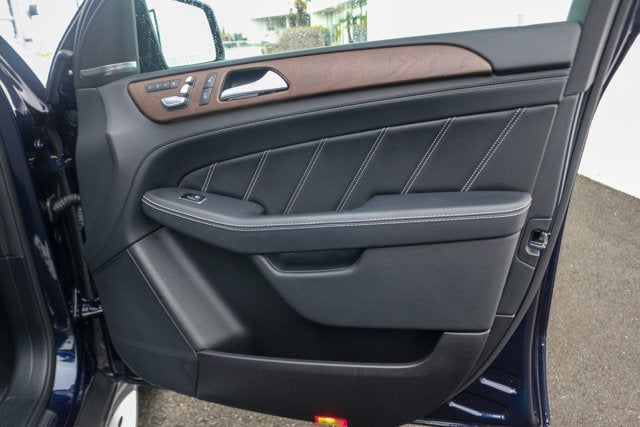 2017 Mercedes-Benz GLE AMG® GLE 63 S