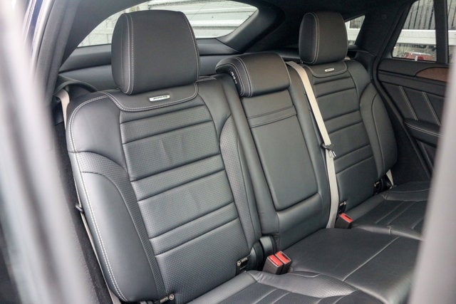 2017 Mercedes-Benz GLE AMG® GLE 63 S