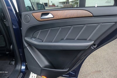 2017 Mercedes-Benz GLE AMG® GLE 63 S