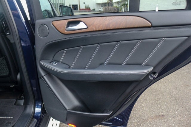 2017 Mercedes-Benz GLE AMG® GLE 63 S