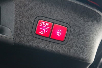 2017 Mercedes-Benz GLE AMG® GLE 63 S