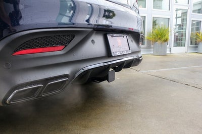 2017 Mercedes-Benz GLE AMG® GLE 63 S