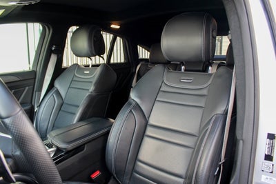 2018 Mercedes-Benz GLE AMG® GLE 63 S