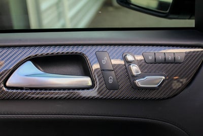 2018 Mercedes-Benz GLE AMG® GLE 63 S