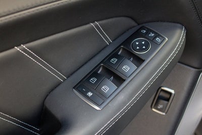 2018 Mercedes-Benz GLE AMG® GLE 63 S