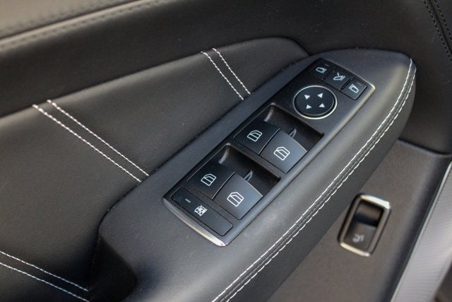 2018 Mercedes-Benz GLE AMG® GLE 63 S