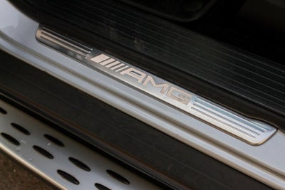 2018 Mercedes-Benz GLE AMG® GLE 63 S