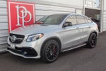 2018 Mercedes-Benz GLE AMG® GLE 63 S