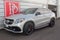 2018 Mercedes-Benz GLE AMG® GLE 63 S