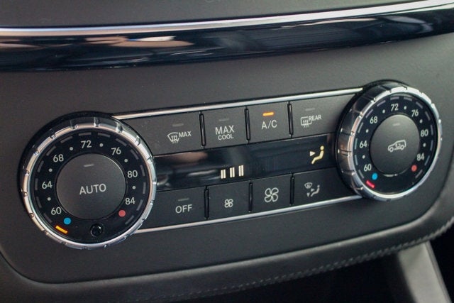 2018 Mercedes-Benz GLE AMG® GLE 63 S