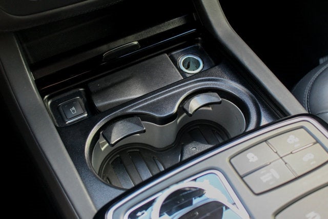 2018 Mercedes-Benz GLE AMG® GLE 63 S