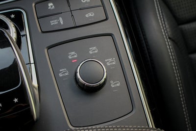 2018 Mercedes-Benz GLE AMG® GLE 63 S