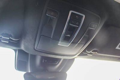 2018 Mercedes-Benz GLE AMG® GLE 63 S