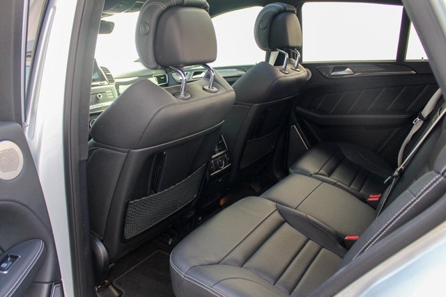 2018 Mercedes-Benz GLE AMG® GLE 63 S