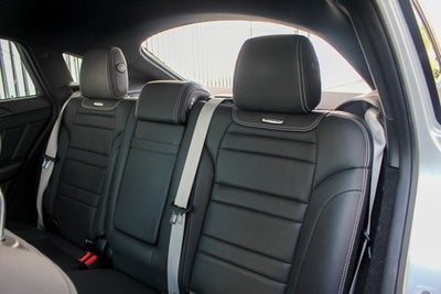 2018 Mercedes-Benz GLE AMG® GLE 63 S