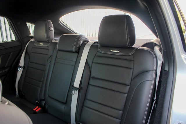 2018 Mercedes-Benz GLE AMG® GLE 63 S