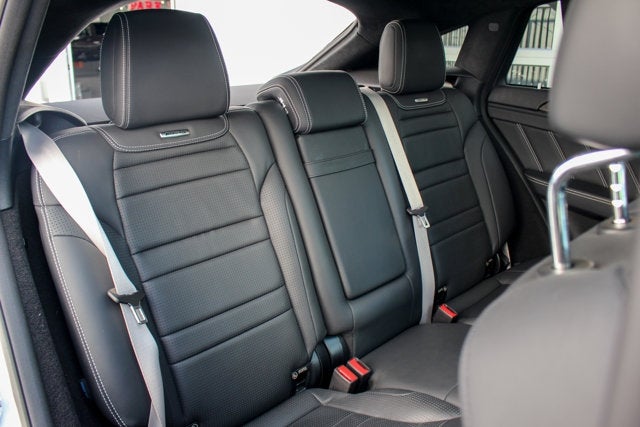 2018 Mercedes-Benz GLE AMG® GLE 63 S