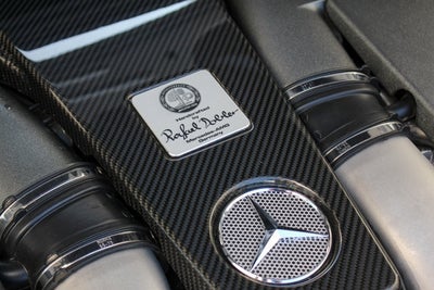 2018 Mercedes-Benz GLE AMG® GLE 63 S