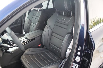 2016 Mercedes-Benz GLE AMG® GLE 63 S