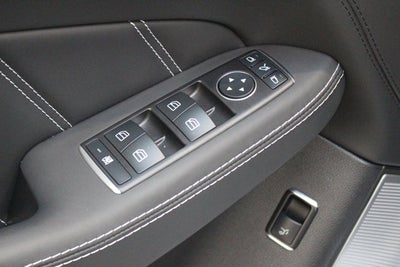 2016 Mercedes-Benz GLE AMG® GLE 63 S