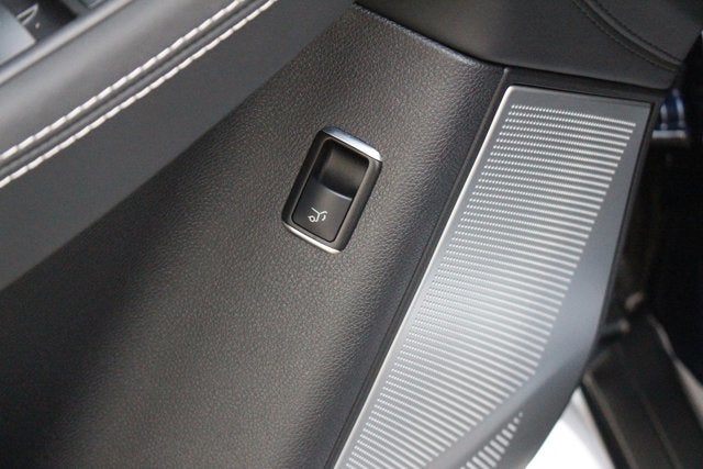 2016 Mercedes-Benz GLE AMG® GLE 63 S