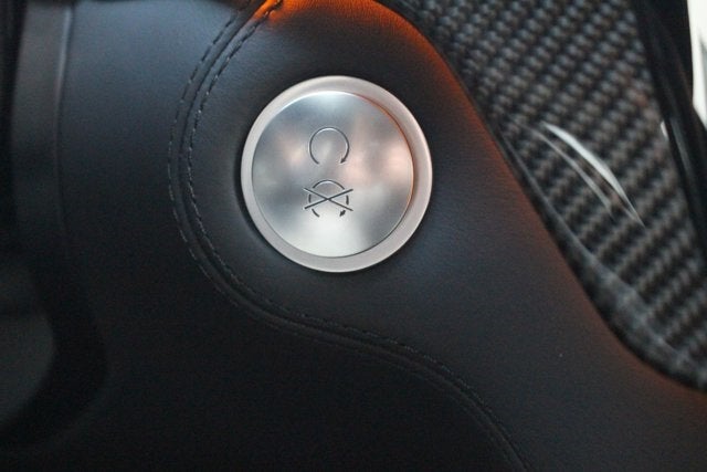 2016 Mercedes-Benz GLE AMG® GLE 63 S