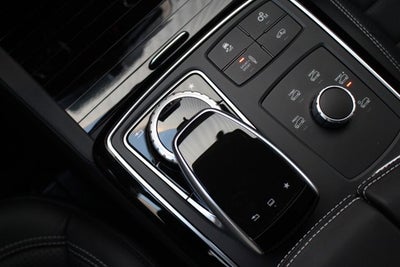 2016 Mercedes-Benz GLE AMG® GLE 63 S