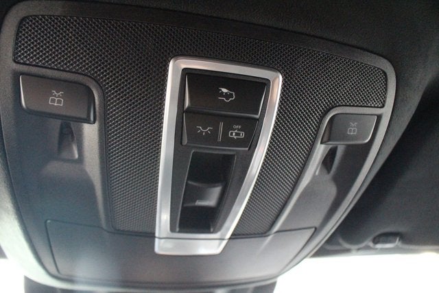 2016 Mercedes-Benz GLE AMG® GLE 63 S