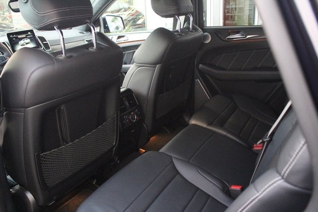 2016 Mercedes-Benz GLE AMG® GLE 63 S