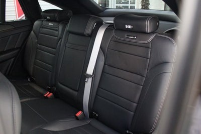 2016 Mercedes-Benz GLE AMG® GLE 63 S