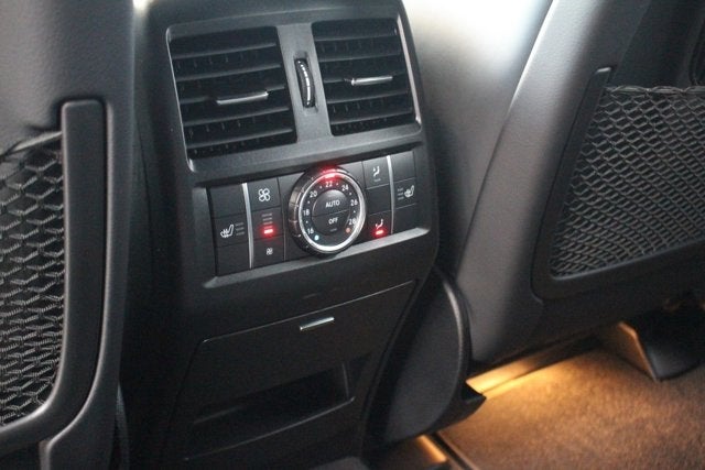 2016 Mercedes-Benz GLE AMG® GLE 63 S