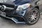 2016 Mercedes-Benz GLE AMG® GLE 63 S