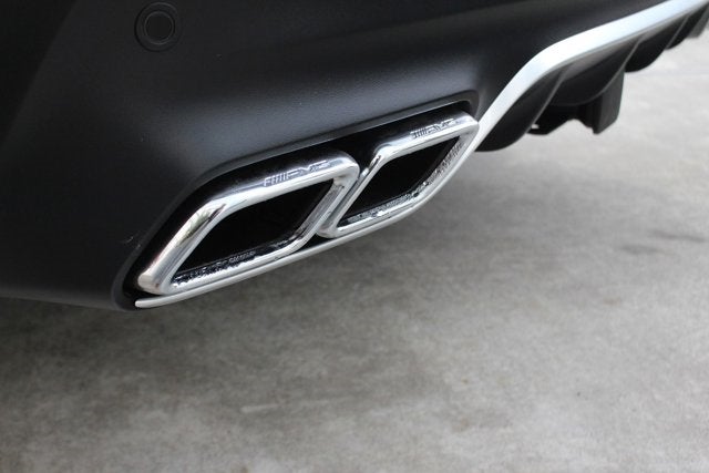 2016 Mercedes-Benz GLE AMG® GLE 63 S