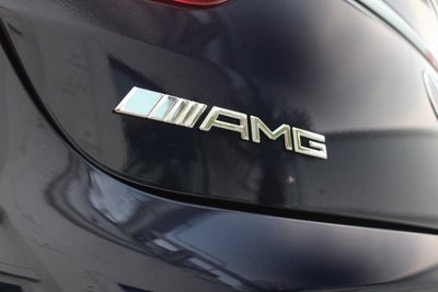 2016 Mercedes-Benz GLE AMG® GLE 63 S