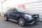 2016 Mercedes-Benz GLE AMG® GLE 63 S