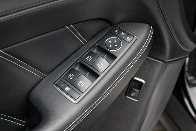 2016 Mercedes-Benz GLE AMG® GLE 63 S Coupe