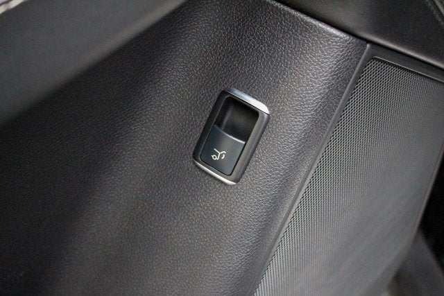 2016 Mercedes-Benz GLE AMG® GLE 63 S Coupe