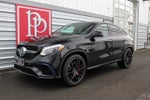 2016 Mercedes-Benz GLE AMG® GLE 63 S Coupe