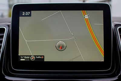 2016 Mercedes-Benz GLE AMG® GLE 63 S Coupe