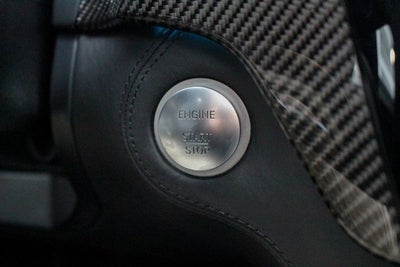 2016 Mercedes-Benz GLE AMG® GLE 63 S Coupe