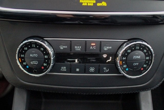 2016 Mercedes-Benz GLE AMG® GLE 63 S Coupe