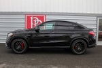 2016 Mercedes-Benz GLE AMG® GLE 63 S Coupe