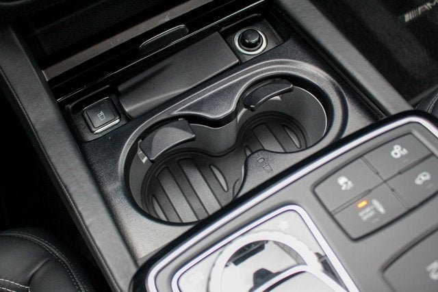 2016 Mercedes-Benz GLE AMG® GLE 63 S Coupe