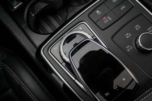 2016 Mercedes-Benz GLE AMG® GLE 63 S Coupe